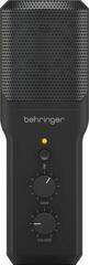 USB mikrofón Behringer BU200 USB mikrofón - 4