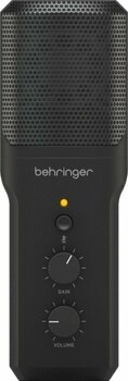 Μικρόφωνο USB Behringer BU200 - 5