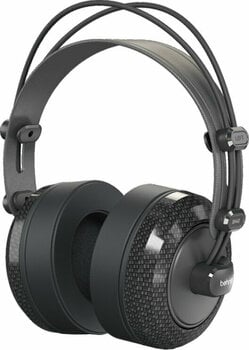 Studio Headphones Behringer BH40 - 3