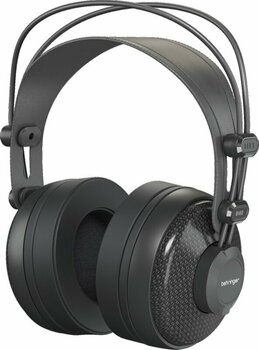 Studio Headphones Behringer BH60 - 3