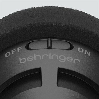 USB mikrofón Behringer BU5 - 10