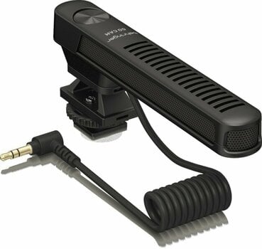 Microphone vidéo Behringer GO CAM - 2