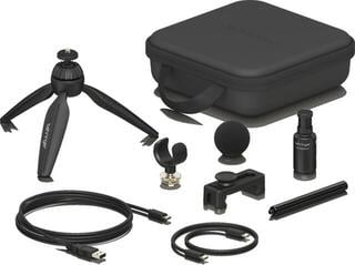 Microfon pentru Smartphone Behringer GO VIDEO KIT Microfon pentru Smartphone - 5