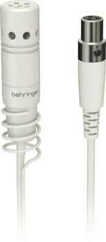Felfüggeszthető mikrofon Behringer HM50 Felfüggeszthető mikrofon - 2
