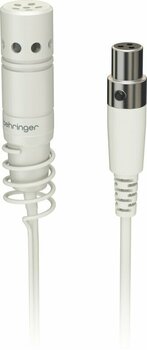 Felfüggeszthető mikrofon Behringer HM50 Felfüggeszthető mikrofon - 6