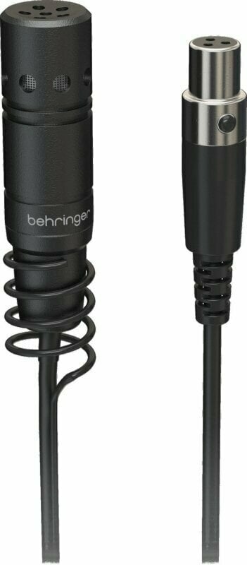 Empfindlichkeit (dB)