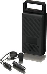 Microphone suspendu Behringer HM50-BK Microphone suspendu - 3