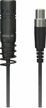 Felfüggeszthető mikrofon Behringer HM50-BK Felfüggeszthető mikrofon - 5
