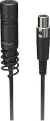 Microphone suspendu Behringer HM50-BK Microphone suspendu - 5