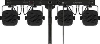 Lichtset Behringer Stage TRI LED Bundle ST1 Lichtset - 4