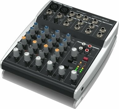 Analogni mix pult Behringer Xenyx 802S - 2