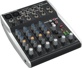 Mesa de mistura Behringer Xenyx 802S Mesa de mistura - 3