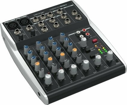 Analogni mix pult Behringer Xenyx 802S - 4