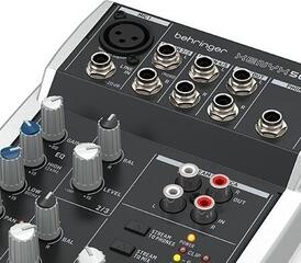 Mixing Desk Behringer Xenyx 502S Mixing Desk - 4