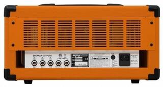 Wzmacniacz gitarowy lampowy Orange OR15H Wzmacniacz gitarowy lampowy - 3