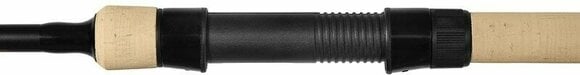 Lansetă Crap Delphin ARMADA NX BlackWay Cork 3,0 m 2,5 lb 2 părți - 5