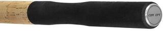 Cana do alimentador Delphin Method CONXEPT Cana 3,3 m 60 g 3 parts - 5
