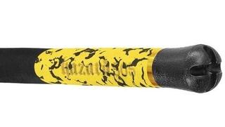 Cana para peixe-gato Delphin HAZARD BxG Cana 2,85 m 505 g 2 partes - 5