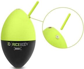 Fishing Float Delphin Catfish Float CKG RiceBODY 300 g Fishing Float - 1