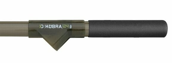 Accessoires en toebehoren voor de visserij Delphin Throwing stick KOBRA 28 mm 95 cm - 3