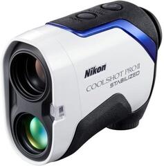 Laserowy dalmierz Nikon Coolshot PRO II Stabilized Laserowy dalmierz - 1