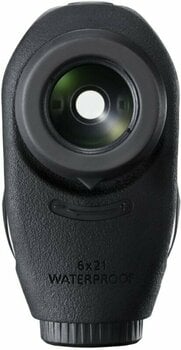 Laser afstandsmeter Nikon Coolshot PRO II Stabilized Laser afstandsmeter - 6