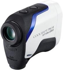 Laserowy dalmierz Nikon Coolshot PRO II Stabilized Laserowy dalmierz - 6