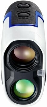 Telemetro laser Nikon Coolshot PRO II Stabilized Telemetro laser - 10