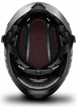 Cyklistická helma Kask Bambino Pro Black Matt M Cyklistická helma - 4