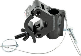 Държач за светлина Duratruss PRO-Studio-Clamp Easy 250kg Държач за светлина - 2