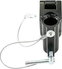 Държач за светлина Duratruss PRO-Studio-Clamp Easy 250kg Държач за светлина - 3