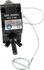 Държач за светлина Duratruss PRO-Studio-Clamp Easy 250kg Държач за светлина - 4