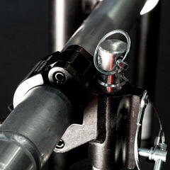 Държач за светлина Duratruss PRO-Studio-Clamp Easy 250kg Държач за светлина - 5