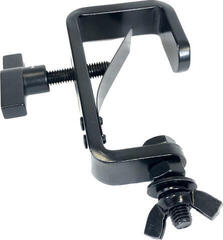 Clamp for lights Duratruss C-Hook 50kg TÜV 35-51mm Clamp for lights - 1