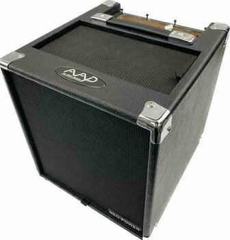 Комбо усилвател за електро-акустична китара Phil Jones Bass AG 300 Super CUB (Повреден) - 2