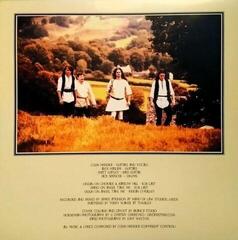 LP Wytch Hazel - II: Sojourn (LP) - 2