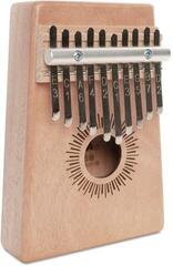 Kalimba Cascha HH 2145 Mahagony 10 Kalimba - 1