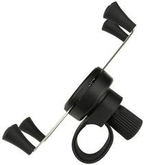 Cycling electronics Ram Mounts X-Grip® Large Phone Mount with RAM® Tough-Strap™ Handlebar Base - 3