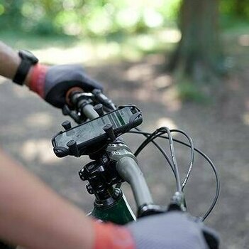 Electrónica de ciclismo Ram Mounts X-Grip® Large Phone Mount with RAM® Tough-Strap™ Handlebar Base - 10