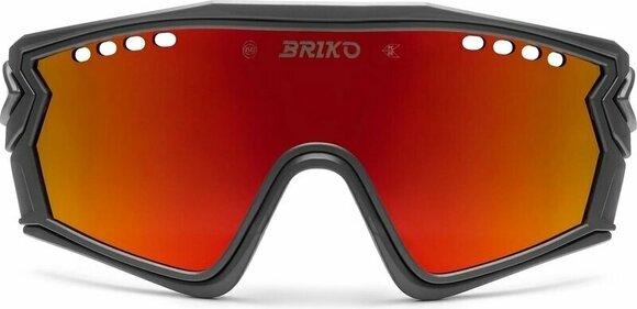 Cycling Glasses Briko Taiga Greu Fiord RM3 Cycling Glasses - 2
