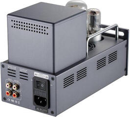 Hi-Fi Студио усилвател за слушалки Xduoo TA-26S Hi-Fi Студио усилвател за слушалки - 4