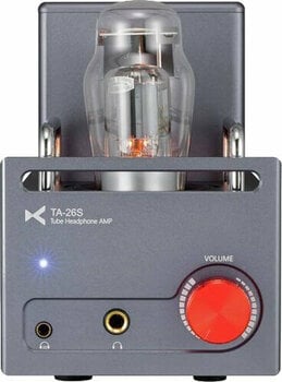 Hi-Fi Wzmacniacz słuchawkowy Xduoo TA-26S - 2