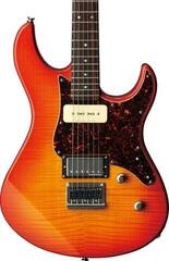 Ηλεκτρική Κιθάρα Yamaha Pacifica 611 HFM Light Amber Burst Ηλεκτρική Κιθάρα - 2