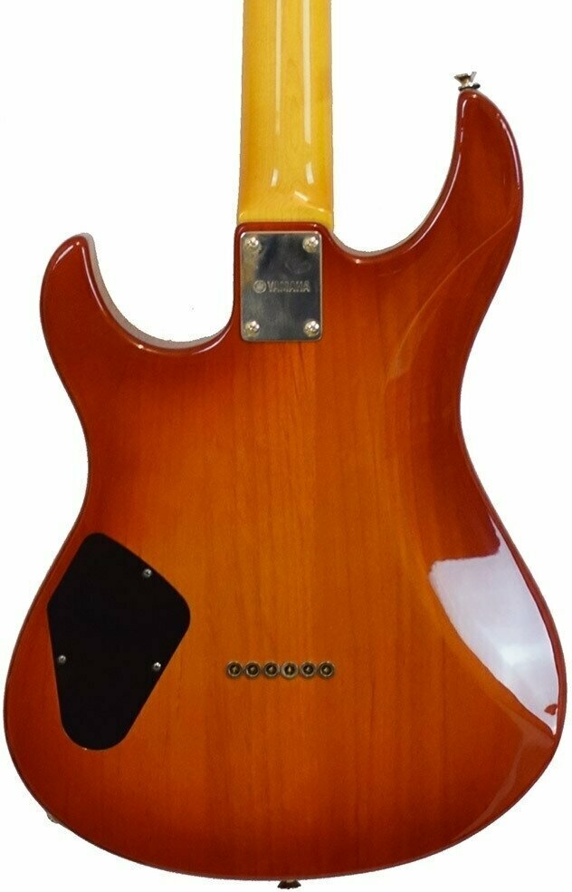 Yamaha Pacifica 611 HFM Gitara elektryczna - Muziker