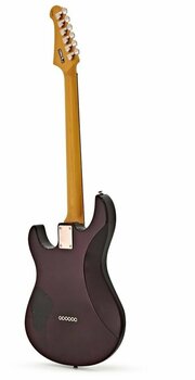 Guitare électrique Yamaha Pacifica 611 HFM Translucent Purple - 2