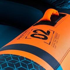 Napihljiva vodna atrakcija Jobe Proton Towable Blue/Orange - 4