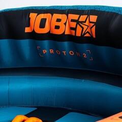 Napihljiva vodna atrakcija Jobe Proton Towable Blue/Orange - 5