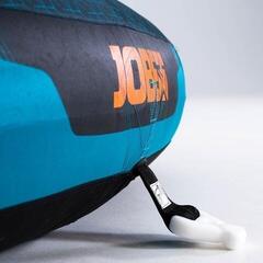 Fun Tube Jobe Proton Towable 3 Blue/Orange Fun Tube - 3