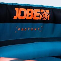 Fun Tube Jobe Proton Towable 3 Blue/Orange Fun Tube - 5
