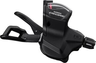 Manete schimbător Shimano SL-M6000 - 1
